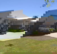 Ashleigh Court Motor Inn - Kingaroy Accommodation