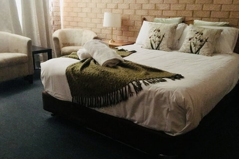 Golden Chain Aalana Motor Inn - Kingaroy Accommodation 3