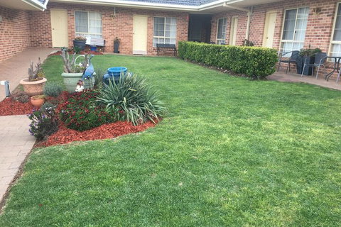 Golden Chain Aalana Motor Inn - Kingaroy Accommodation 1