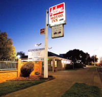 Golden Chain Aalana Motor Inn - Kingaroy Accommodation