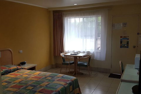 Chelsea Motor Inn - Kingaroy Accommodation 2
