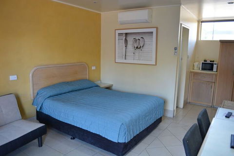 Chelsea Motor Inn - Kingaroy Accommodation 6
