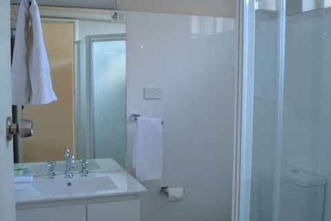 Chelsea Motor Inn - Kingaroy Accommodation 7