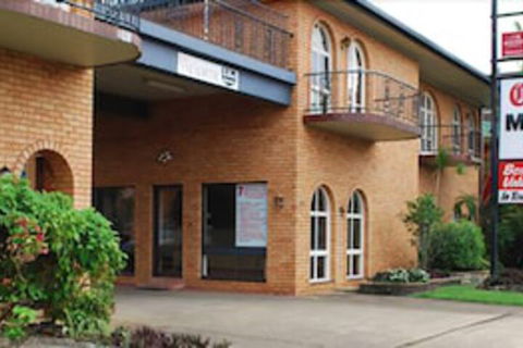 Chelsea Motor Inn - Kingaroy Accommodation 1