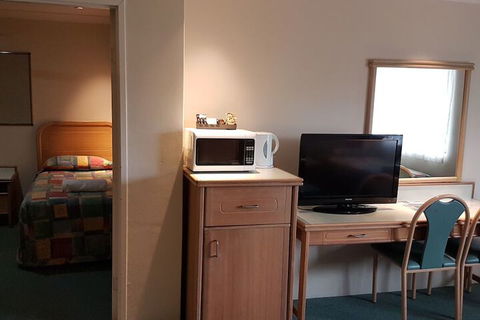 Chelsea Motor Inn - Kingaroy Accommodation 3