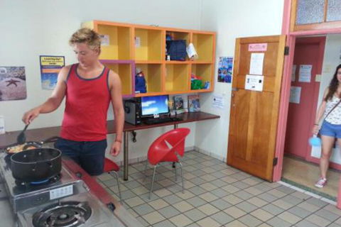 Caravella Central - Kingaroy Accommodation 2