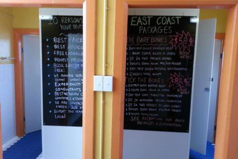 Caravella Central - Kingaroy Accommodation 3