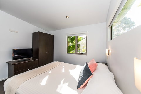 Marion Holiday Park - Kingaroy Accommodation 4