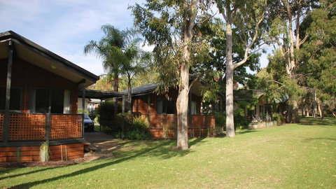 Marion Holiday Park - Kingaroy Accommodation 2