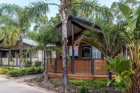 Marion Holiday Park - Kingaroy Accommodation 1