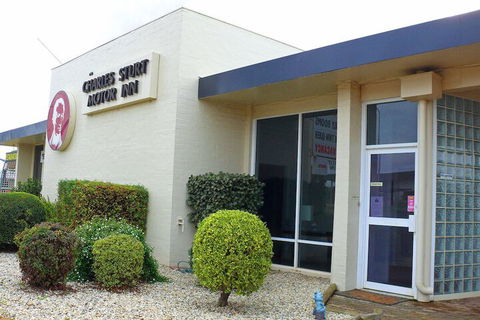 Charles Sturt Motor Inn West Wyalong - Kingaroy Accommodation 3