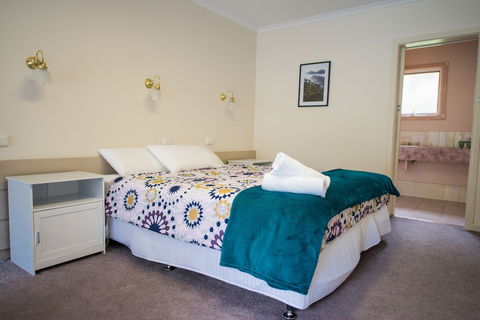 Gariwerd Motel - Kingaroy Accommodation 3