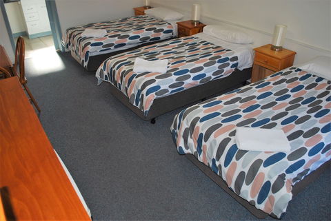 Gariwerd Motel - Kingaroy Accommodation 6