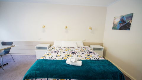 Gariwerd Motel - Kingaroy Accommodation 4