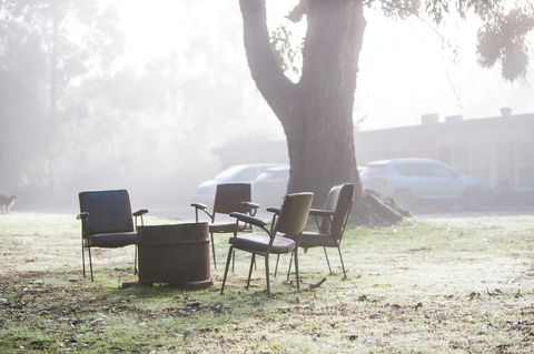 Gariwerd Motel - Kingaroy Accommodation 1