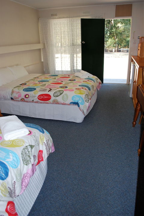Gariwerd Motel - Kingaroy Accommodation 5