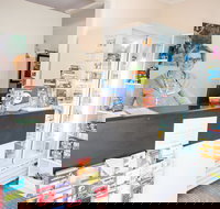 Gariwerd Motel - Kingaroy Accommodation