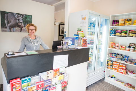 Gariwerd Motel - Kingaroy Accommodation 0