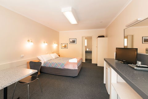 Gariwerd Motel - Kingaroy Accommodation 2