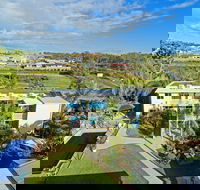 Coral Inn Boutique Hotel - Kingaroy Accommodation