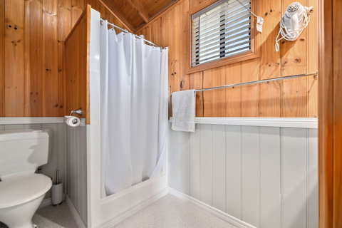 Hazelcreek Cottages - Kingaroy Accommodation 2