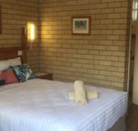 Lake Front Motel - Kingaroy Accommodation