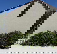 Coonawarra Motor Lodge - Kingaroy Accommodation