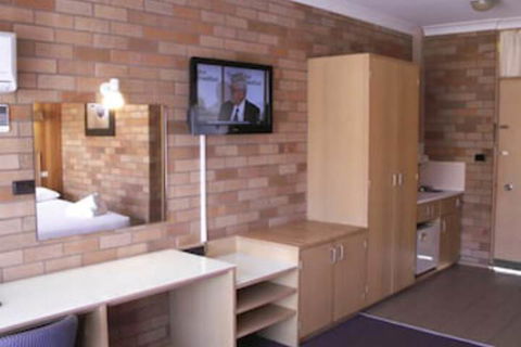 Court Street Motel - Kingaroy Accommodation 6