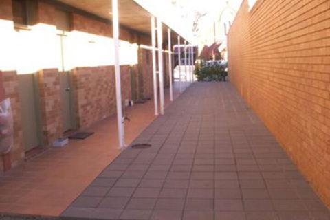Court Street Motel - Kingaroy Accommodation 1