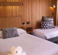 Court Street Motel - Kingaroy Accommodation