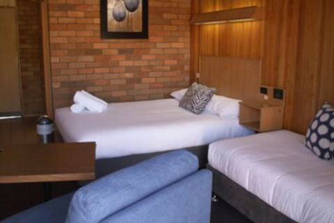 Court Street Motel - Kingaroy Accommodation 7