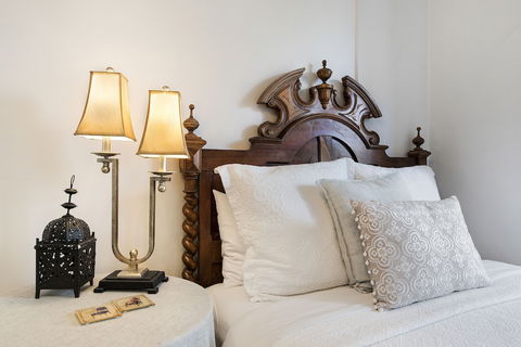 Captain's Retreat Apartments And Cottages - Kingaroy Accommodation 6