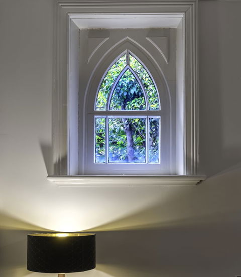 Captain's Retreat Apartments And Cottages - Kingaroy Accommodation 0