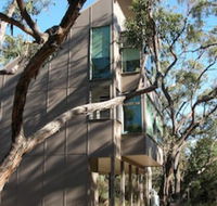 Aquila Eco Lodges - Kingaroy Accommodation