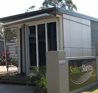 Smart Stayzzz Inns Clermont - Kingaroy Accommodation