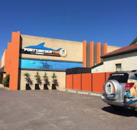 Port Lincoln YHA - Kingaroy Accommodation