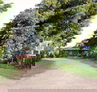 Clouds on Beechmont - Kingaroy Accommodation