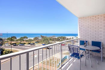 Capeview Apartments Caloundra - Kingaroy Accommodation 0