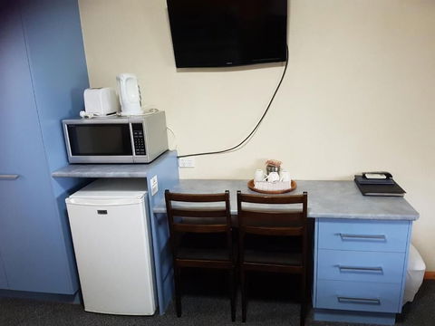Kingaroy Country Motel - Kingaroy Accommodation 6