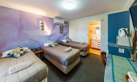 Kingaroy Country Motel - Kingaroy Accommodation 3