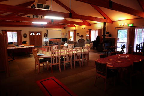 Enderslie House Bed & Breakfast - Kingaroy Accommodation 1