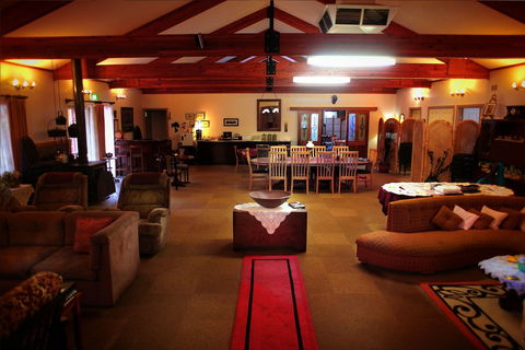 Enderslie House Bed & Breakfast - Kingaroy Accommodation 4