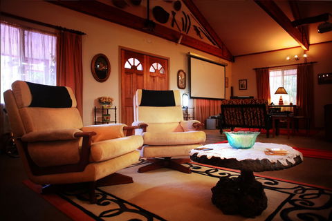 Enderslie House Bed & Breakfast - Kingaroy Accommodation 2