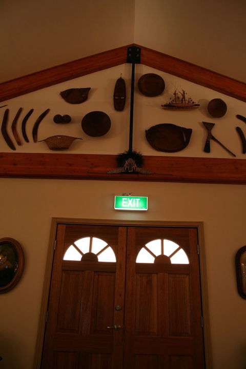 Enderslie House Bed & Breakfast - Kingaroy Accommodation 3