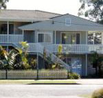 Sussex Shores - Kingaroy Accommodation