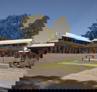 Bega Downs Motor Inn - Kingaroy Accommodation