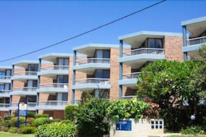 Southern Sunshine Coast QLD Kingaroy Accommodation
