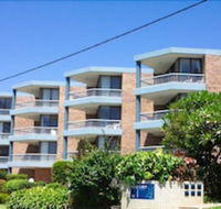 Sea Point Ocean Apartments - Kingaroy Accommodation