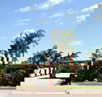 Renmark Motor Inn Motel - Kingaroy Accommodation