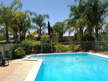 Renmark Motor Inn Motel - Kingaroy Accommodation 5